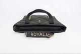 RAD Luxe tote Bag with matching cosmetic bag, just landed !