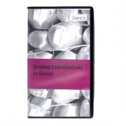DVD Grade 7 Female
