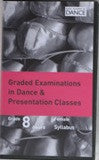 DVD Grade 8 Female