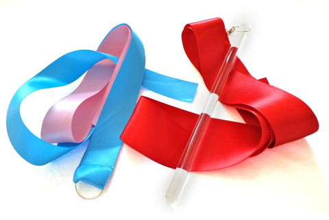 Grades 1-3 Ribbon Stick