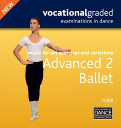 CD Advanced Two Male