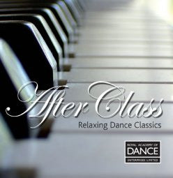 CD After Class 1