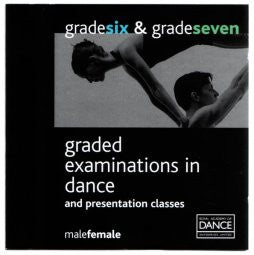 CD Grades 6-7 Female/Male