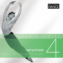CD Studio Series Volume 4.