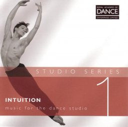 CD Studio Series Volume 1.