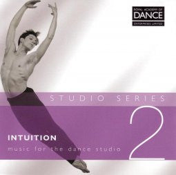 CD Studio Series Volume 2.