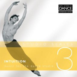 CD Studio Series Volume 3.