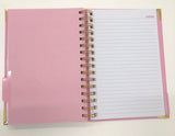 RAD Diary Planner