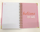 RAD Diary Planner