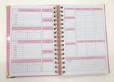 RAD Diary Planner