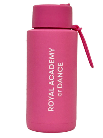 500ml Thermal insulated drink bottle with RAD Logo