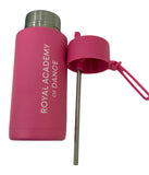 500ml Thermal insulated drink bottle with RAD Logo