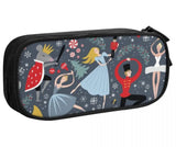 Nutcracker Pencil Case