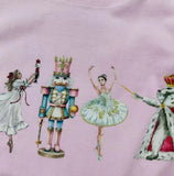 Nutcracker Christmas Nutcracker T-shirt