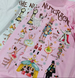 Nutcracker Christmas Nutcracker T-shirt
