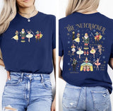 Nutcracker Christmas Nutcracker T-shirt