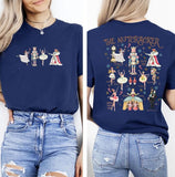 Nutcracker Christmas Nutcracker T-shirt
