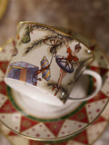 Nutcracker Ballet Bone China Cup and saucer set
