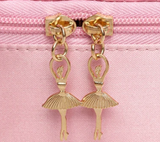 Kids Ballerina bag backpack