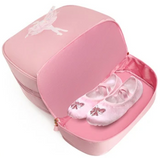 Kids Ballerina bag backpack