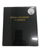RAD Diary Planner