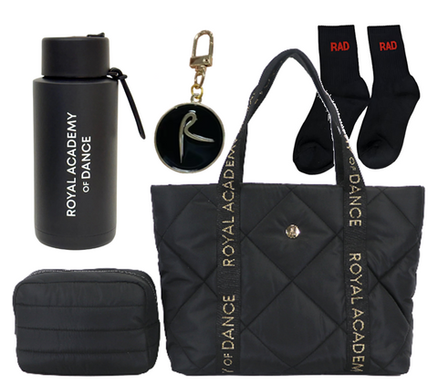 Black Friday Bundle only until Friday 31st October