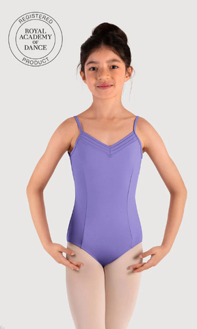 Bloch "Rosa" Child leotard