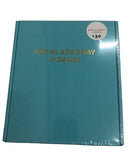 RAD Diary Planner