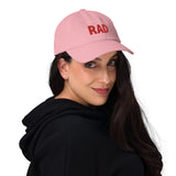 RAD Cap adult one size fits all