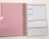 RAD Diary Planner