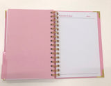 RAD Diary Planner