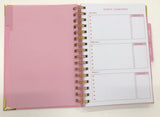 RAD Diary Planner