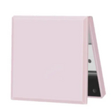 Compact dance bag mirror
