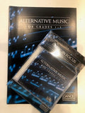 Alternative Music cd bundle pack for grades 1-3