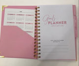 RAD Diary Planner