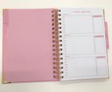 RAD Diary Planner