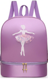Kids Ballerina bag backpack
