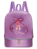 Kids Ballerina bag backpack