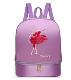 Kids Ballerina bag backpack