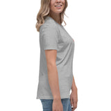 RAD LOGO Women's Relaxed T-Shirt