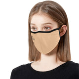 RAD logo face mask (Pack of 3)