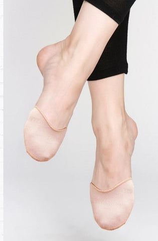 Ballet Shoes toe cushion