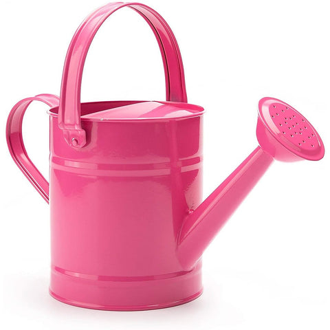 1.5L Iron Watering Can prop for Grade 1