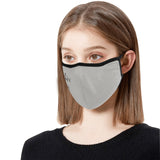 RAD logo face mask (Pack of 3)