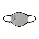RAD logo face mask (Pack of 3)