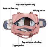 New RAD Logo Dance Bag