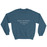 Royal Academy of Dance SYDNEY Unisex Heavy Blend Crewneck Sweatshirt
