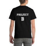 RAD Project B Adults T-shirt