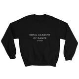 Royal Academy of Dance SYDNEY Unisex Heavy Blend Crewneck Sweatshirt