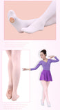 Convertible Ballet Tights